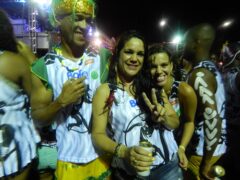 Bloco Bafo de Baco